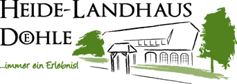 Heide Landhaus Döhle